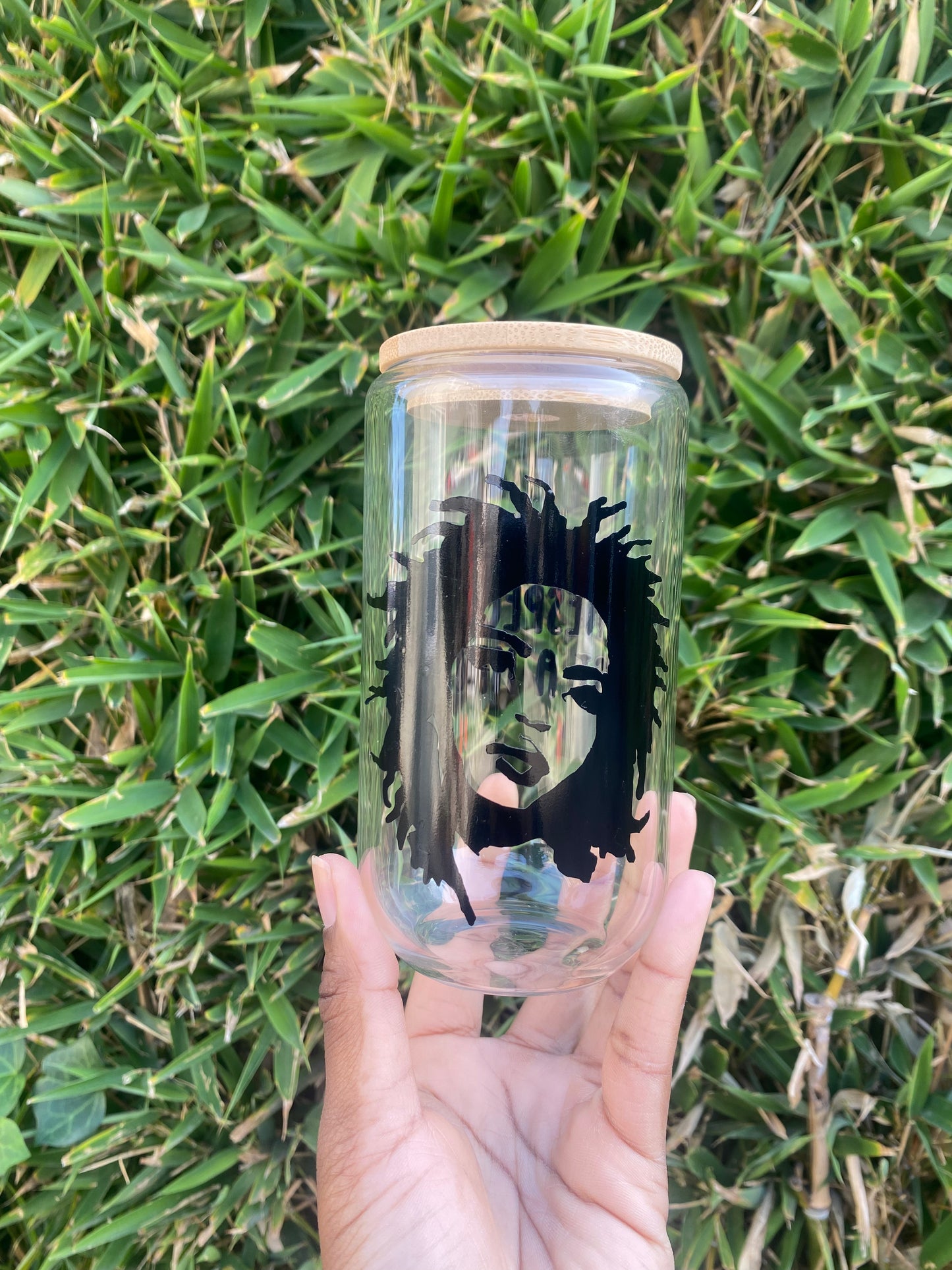 Lauryn Libby Glass