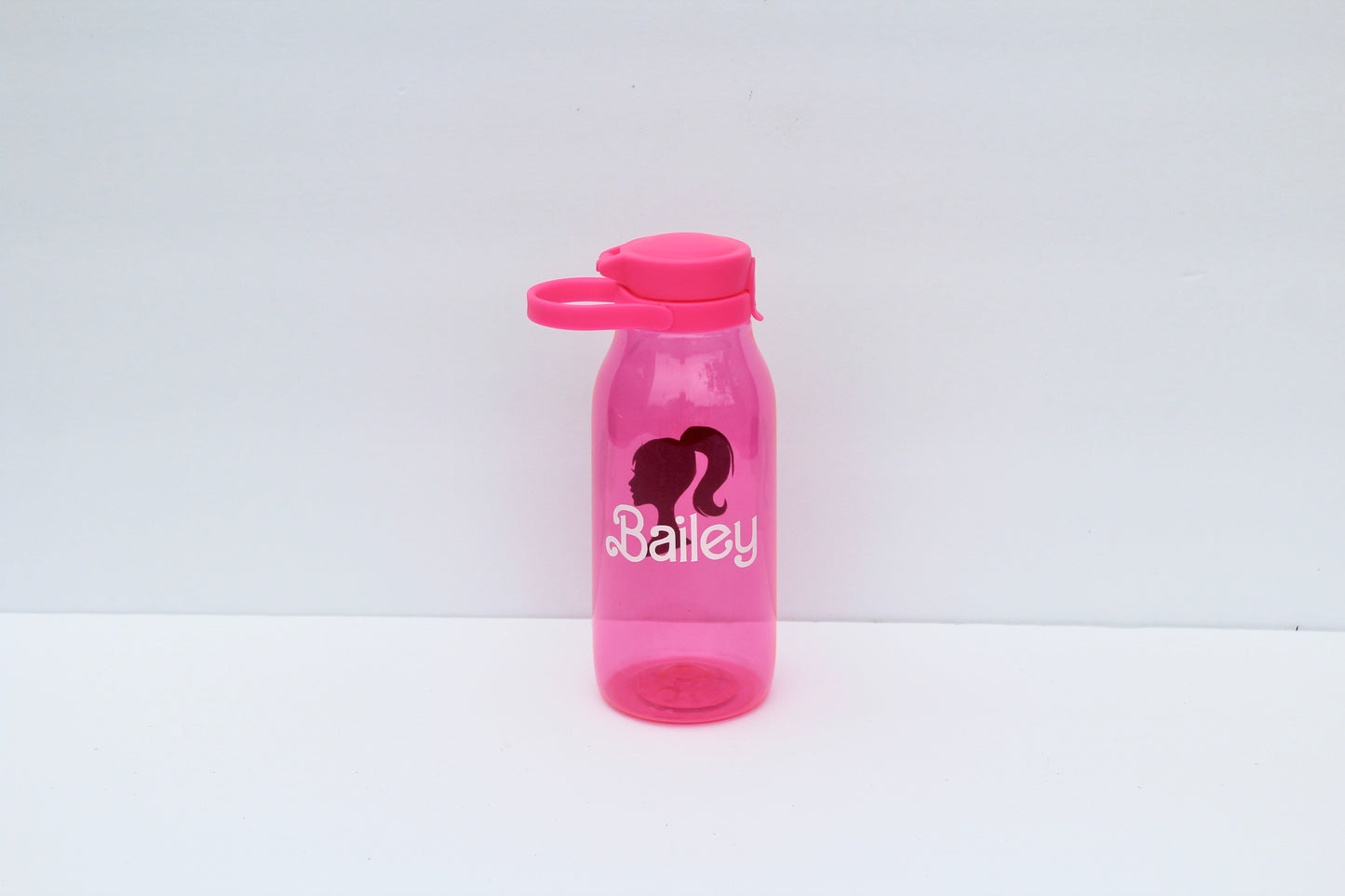 Doll Water Bottles