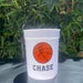Personalize Sports Tumblers