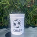 Personalize Sports Tumblers